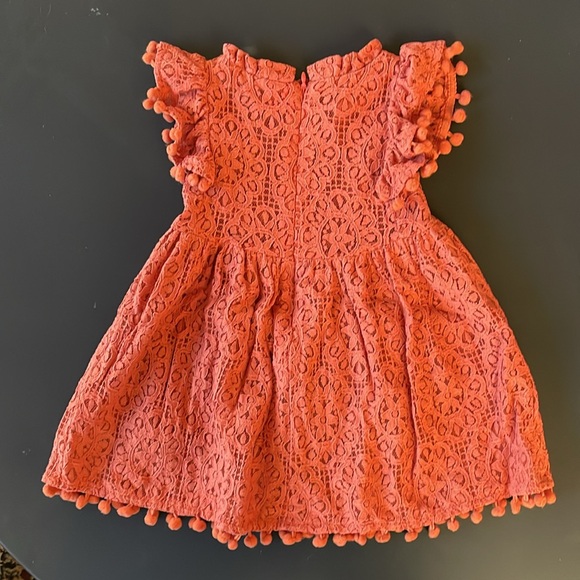 Dress, 12 months - Picture 2 of 3